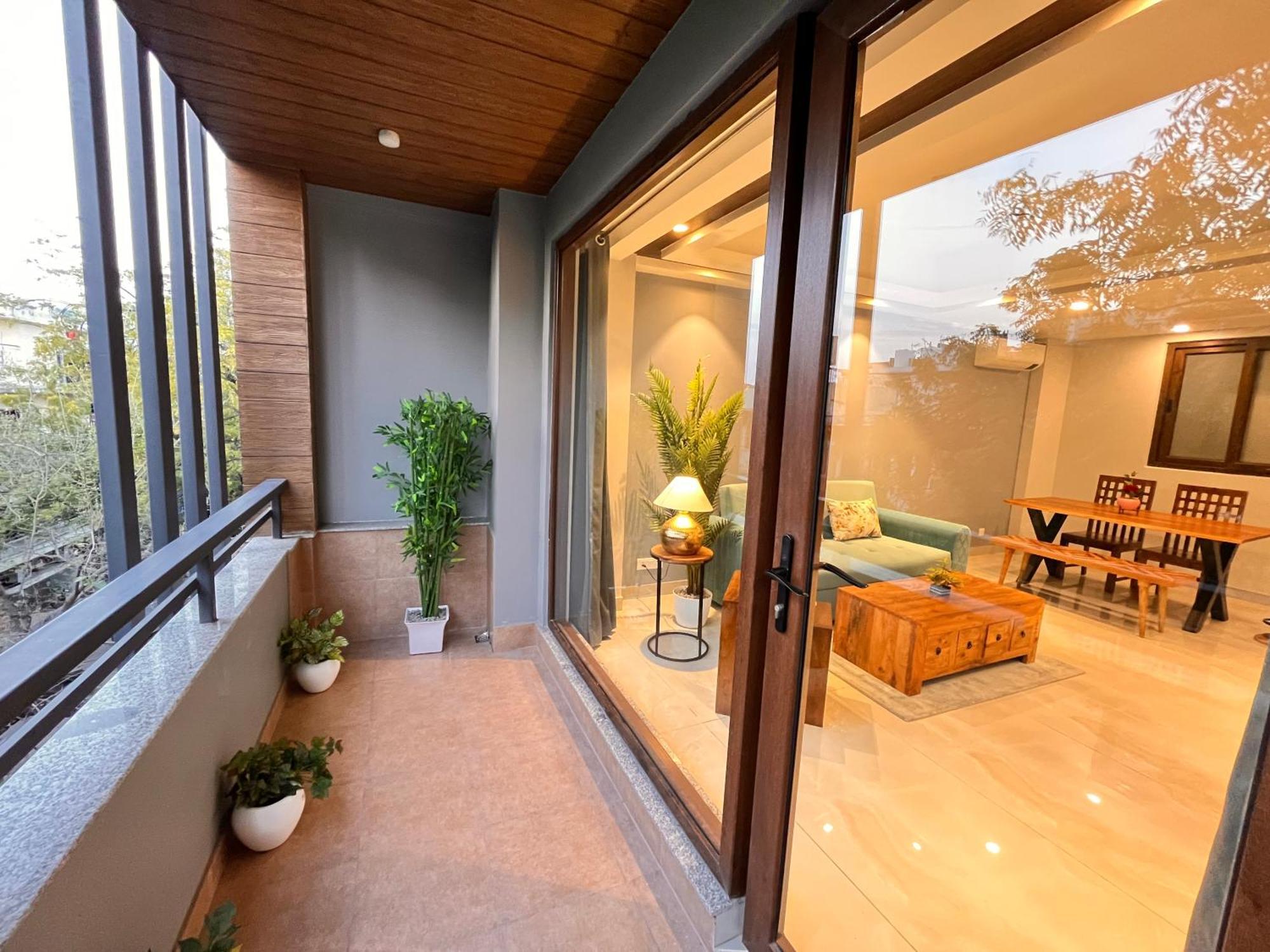 Hotel Gianmala Residency South Extension Near Aiims Delhi New Delhi Eksteriør billede